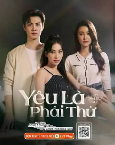Yêu Là Phải Thử