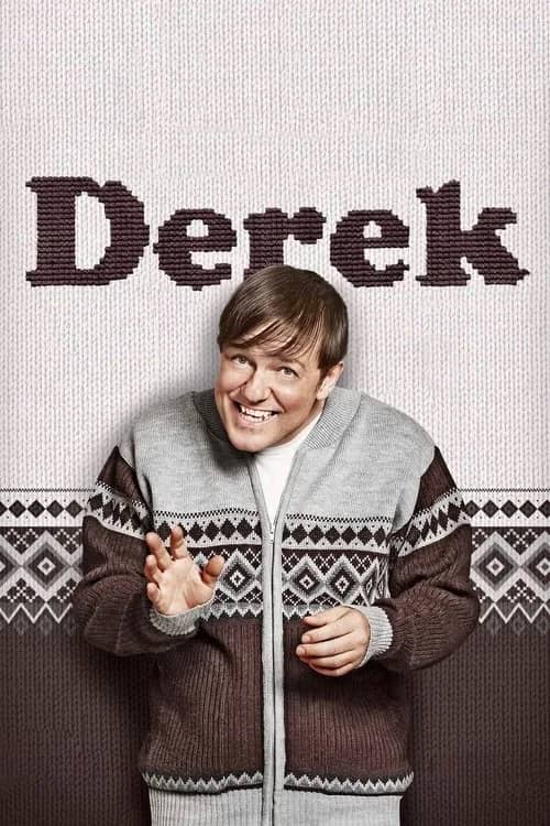 Derek (Phần 3)