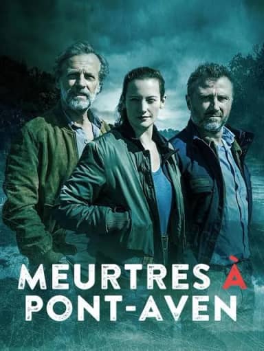 Meurtres à Pont-Aven