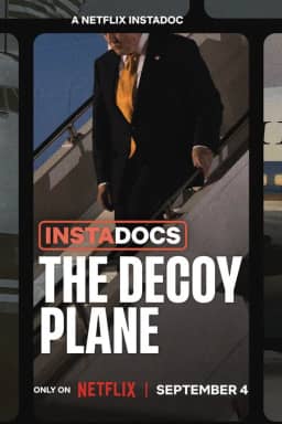 Instadocs: Máy Bay Mồi Nhử