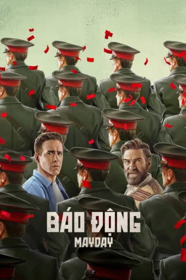 Báo Động Mayday