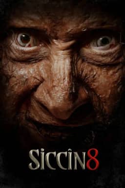 Lời Nguyền Sijjin 8