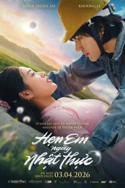 Hẹn Em Ngày Nhật Thực