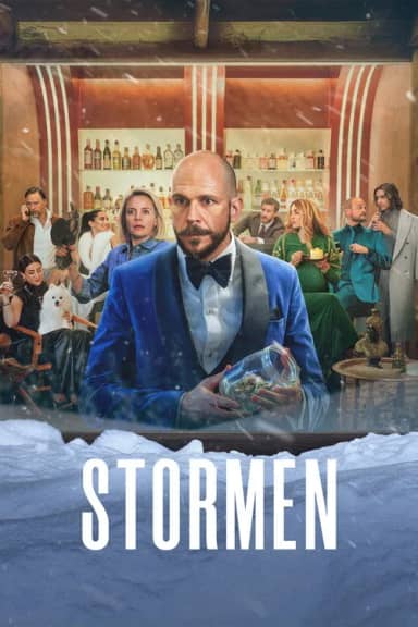 Cơn Bão / Stormen