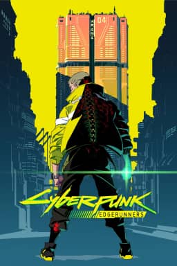 Cyberpunk Edgerunners (Phần 1)