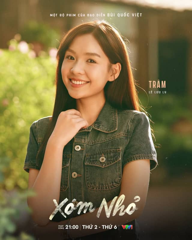 Xóm Nhỏ