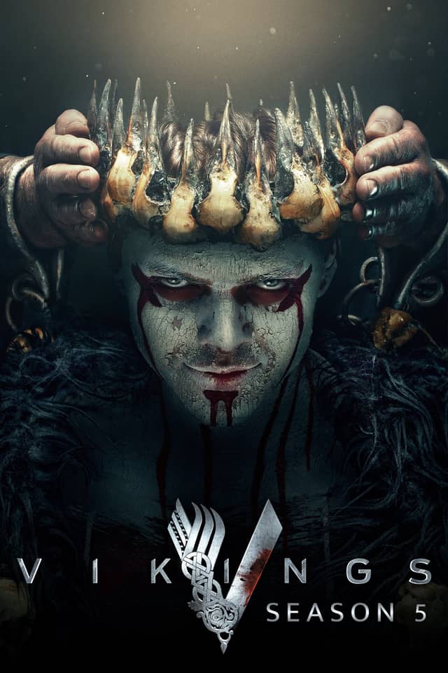 Huyền Thoại Vikings (Phần 5)