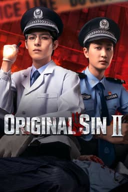 Nguyên Tội 2 (Nguồn Gốc Tội Lỗi 2)