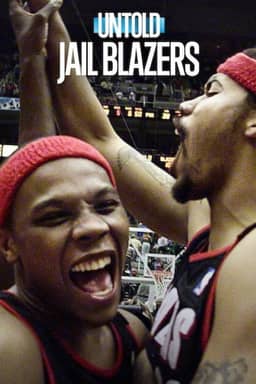 Bí mật giới thể thao: Portland Trail Blazers