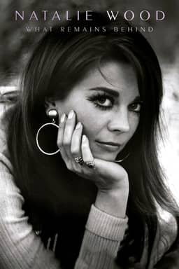 Natalie Wood: Những Gì Để Lại