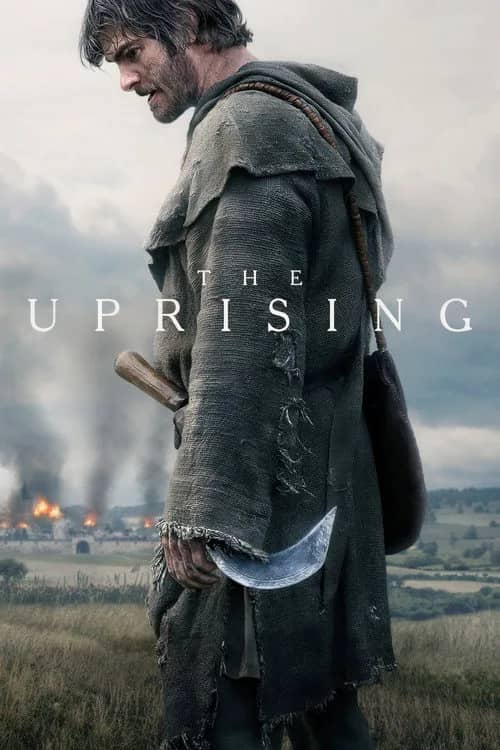 Tro Tàn Vùng Lên
