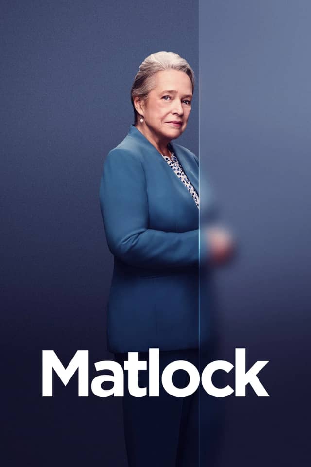 Matlock (Phần 1)
