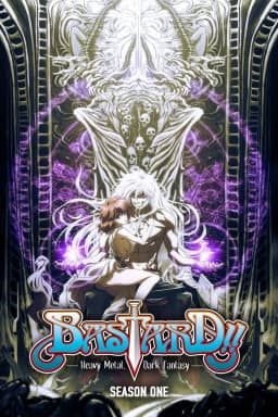 Bastard!! (Phần 1)