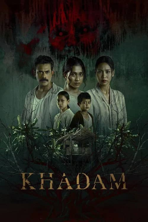 Khadam