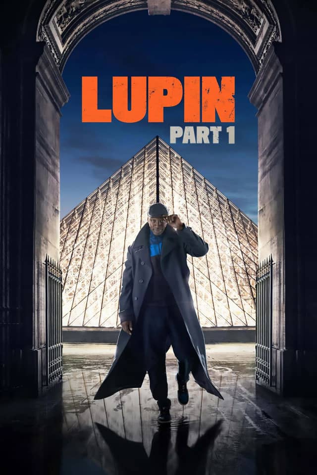 Siêu Trộm Lupin (Phần 1)