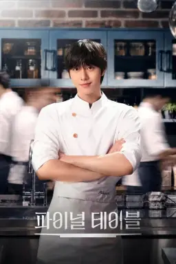 Cuộc Chiến Ẩm Thực